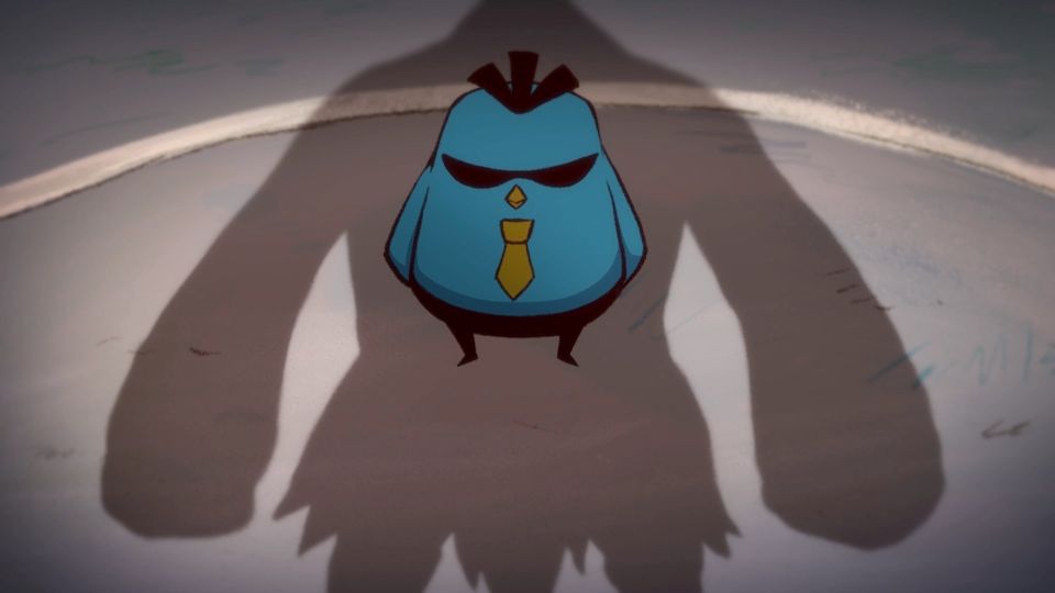 Killer Seven extra 2-4